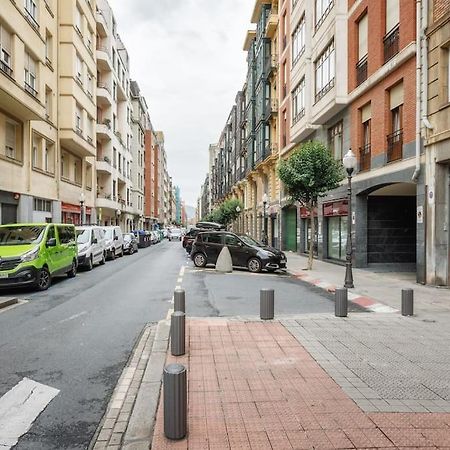Heart Of City Centre & Museum By Next Stop Bilbao Exterior photo